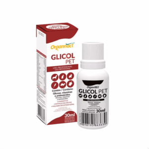 Glicol Pet 30ml
