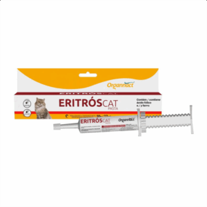 Eritros Cat Pasta 27ml
