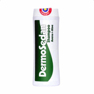Dermosedan Avena+Aloe 250m