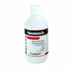 Hemotonico B12 250ml