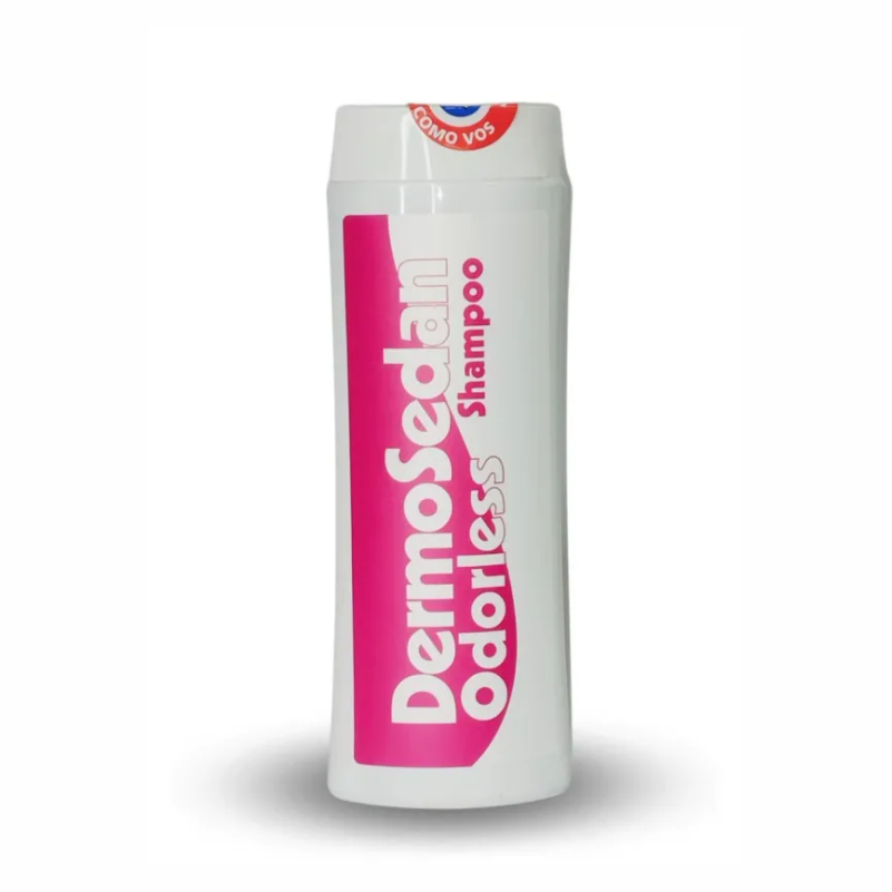 Dermosedan Odorless 250ml