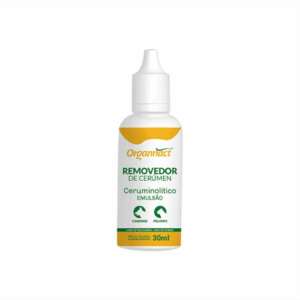 Removedor de cerumen 30ml