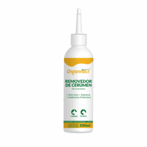Removedor de cerumen 100ml