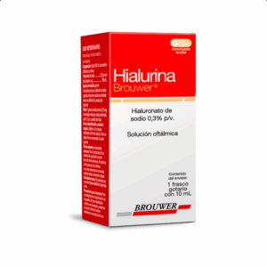 Hialurina 10ml