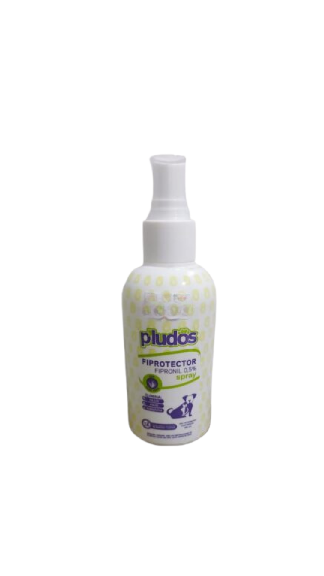 Fiprotector Pludos