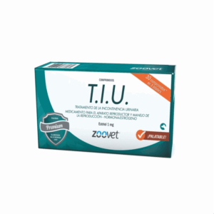 T.I.U 1mg