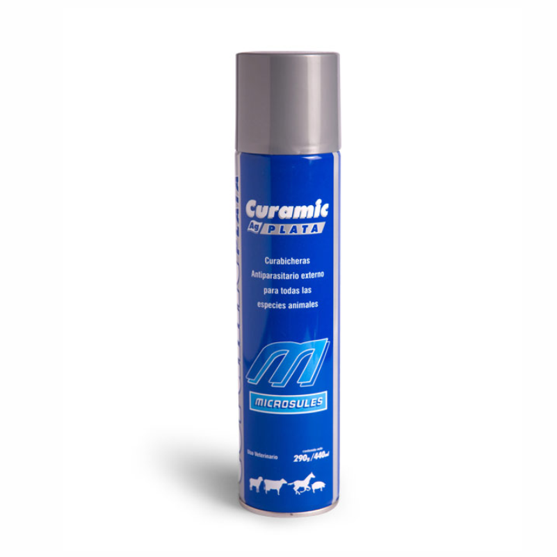 Curamic Ag Palta 220ml
