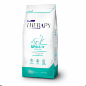 Balanceado Therapy Urinary Felino 2kg