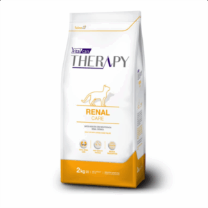 Balanceado Therapy Renal Felino 2kg