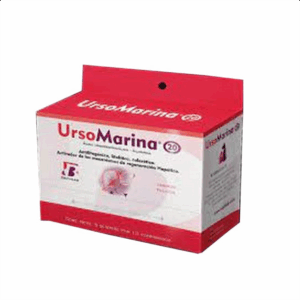 UrsoMarina 20kg/ por blíster