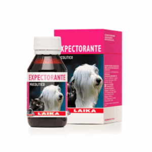 Expectorante Laika 100ml
