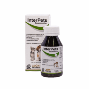 Interpets Suspension 15ml