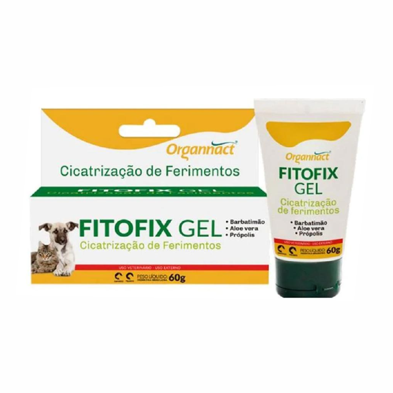 Fitofix Gel 60gr.