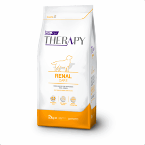 Balanceado Therapy Renal Canino 2kg