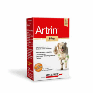 Artrin Plus comprimido/ por blíster
