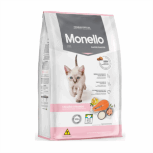 Monello Gatitos  1kg