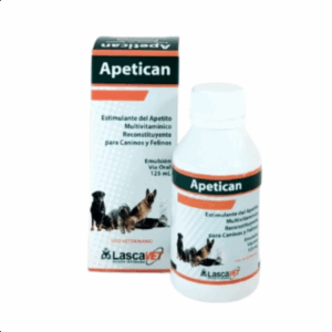 Apetican Emulsion