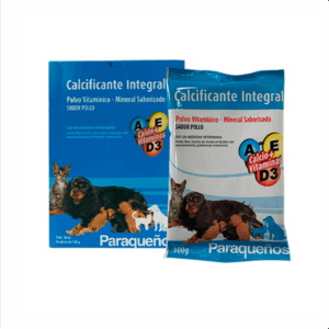 Calcificante Integral 100g