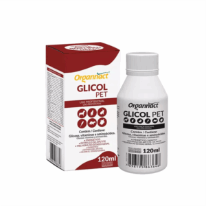 Glicol Pet 120ml