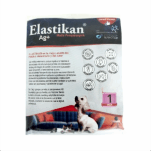 Malla 1 Elastikan 38cm para 5 a 10kg