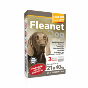 Fleanet Dog 21-40kg