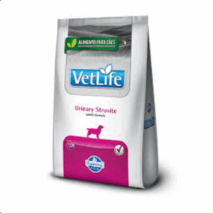 VetLife Urinary Struvite 2kg