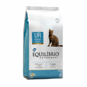 Equilibrio Urinary Felino 500gr