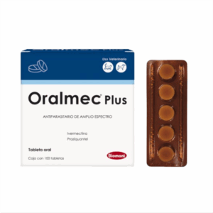 Oralmec Plus