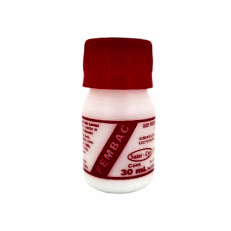 Fembac 30ml