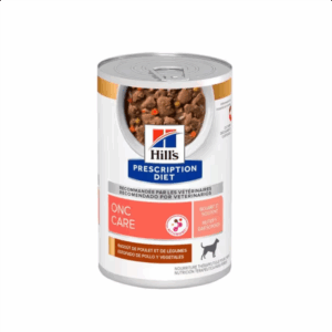 Paté ONC Care Perros 354gr