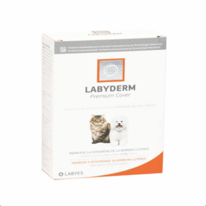 Labyderm Premium Cover hasta 20kg