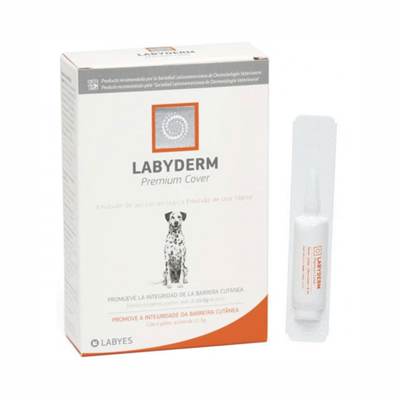 Labyderm Premium Cover más de 20kg