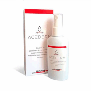 Acederm 20ml
