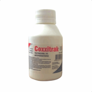 Coxxitrak