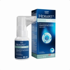 Hidrapet Skin On