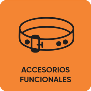 Accesorios Funcionales