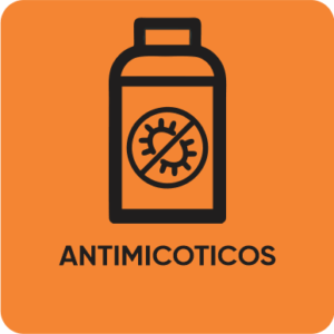Antimicóticos
