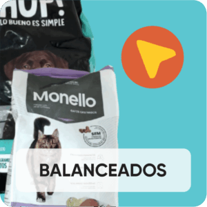 Balanceados