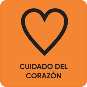 Cuidado del Corazón