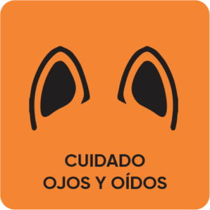 Cuidado de Ojos y Oídos
