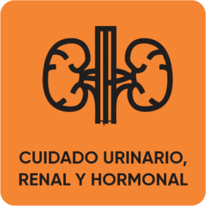 Cuidado Renal, Urinario y Hormonal