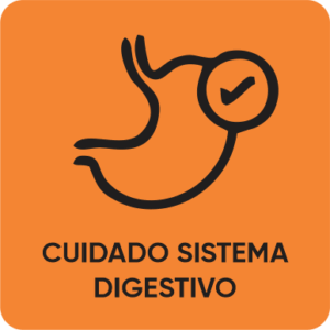 Cuidado del Sistema Digestivo