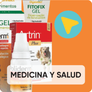 Medicina y salud