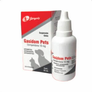Gasidom Pets