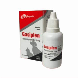 Gasiplen Gotas