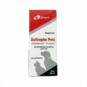 Sultropim Pets 100ml