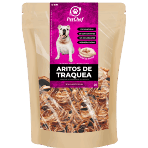 Aritos de Tráquea 70gr