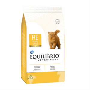 Equilibrio Renal Felino- 2KG