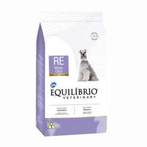 Equilibrio Renal Canino-  2KG