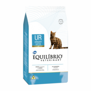 Equilibrio Urinary  Felino 2kg